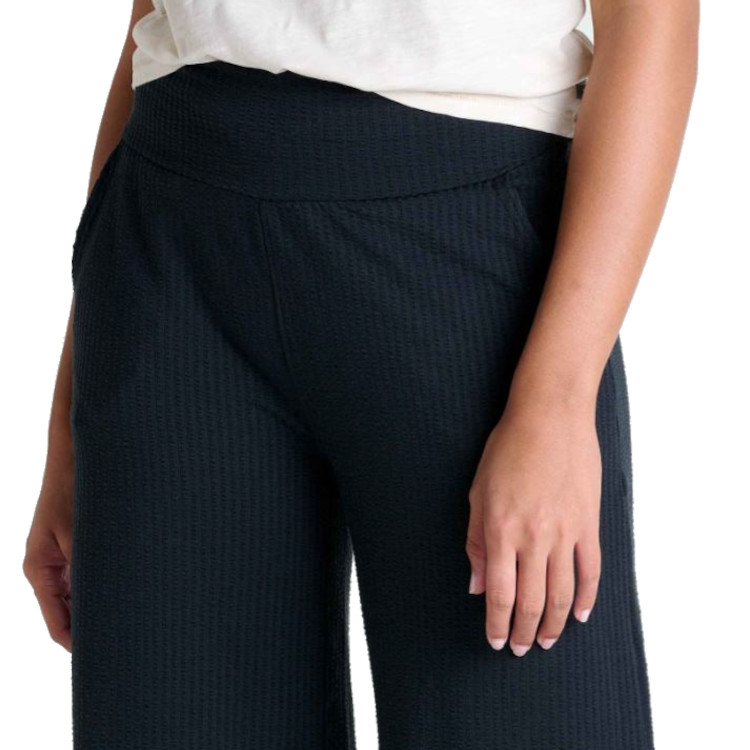 Toad&Co Chaka Wide Leg Pant – Women’s